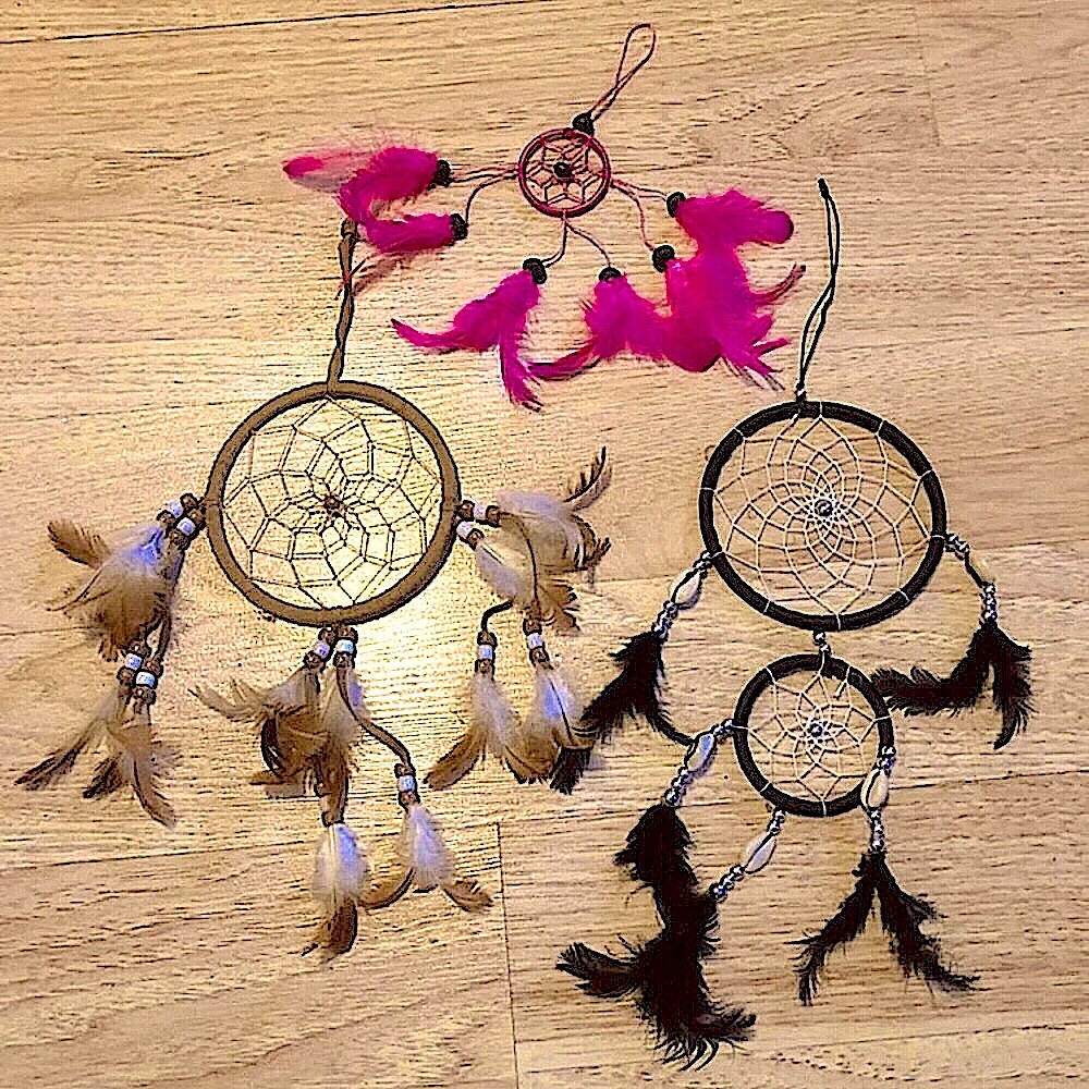 Dream Catchers Bundle